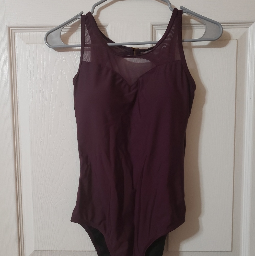 Bathing suit